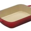 Le Creuset Braadslede 6,6 Liter 37 Cm Gietijzer Kersrood