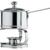 Spring Cristal Sauspan Met Rechaud ø 10 Cm 500 Ml Rvs Glans -Pannen Verkoop 0283580610