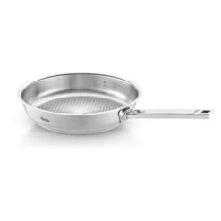 Fissler Original-profi Collection Koekenpan Met Gratis Deksel ø 28 Cm Rvs -Pannen Verkoop 084 378 28 100 0 persp.n.d 0
