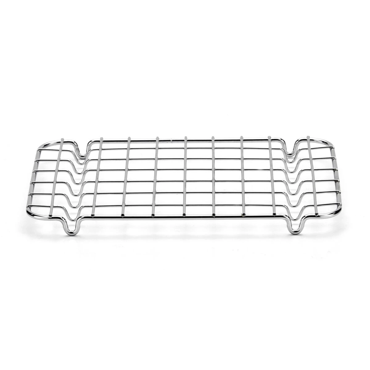 Steel Pan Braadslederooster 35 Cm Rvs 3 Steel Pan Braadslederooster 35 Cm Rvs