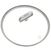 Cristel Castel'Pro Deksel ø 26 Cm Glas -Pannen Verkoop 1260 1783778 1