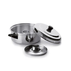 Oldenhof Wonderpan 3 Liter ø 26 Cm Aluminium