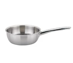 Spring Vulcano Cut Resist Conische Sauteuse ø 20 Cm