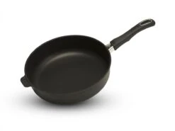 Gastrolux Expert Sauteerpan Voor Inductie ø 24 Cm Aluminium