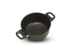 Gastrolux Expert Kookpan Laag Voor Inductie ø 20 Cm 2 Liter Aluminium