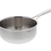 Cristel Castel'Pro Multiply Sauspan ø 20 Cm Rvs 1 Cristel Castel'Pro Multiply Sauspan ø 20 Cm Rvs -Pannen Verkoop 1783075 1