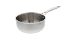 Cristel Castel'Pro Multiply Sauspan ΓΈ 20 Cm Rvs