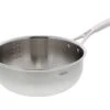 Cristel Castel Pro Multiply Sauspan ø 22 Cm Rvs 1 Cristel Castel Pro Multiply Sauspan ø 22 Cm Rvs -Pannen Verkoop 1783076 1