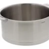 Cristel Strate Removable Kookpan ø 24 Cm Rvs -Pannen Verkoop 1783104 1