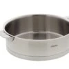 Cristel Strate Removable Sauteerpan ø 20 Cm Rvs -Pannen Verkoop 1783164 1
