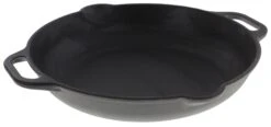 Victoria Paellapan ø 33 Cm Geëmailleerd Gietijzer