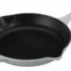 Le Creuset Skillet Hoge Koekenpan ø 26 Cm Gietijzer Mist Grey -Pannen Verkoop 20187265410422