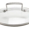 Le Creuset Les Forgées Deksel ø 18 Cm Glas -Pannen Verkoop 2025 42032 1