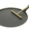 Le Creuset Crêpepan ø 27 Cm Geëmailleerd Gietijzer Zwart 1 Le Creuset Crêpepan ø 27 Cm Geëmailleerd Gietijzer Zwart -Pannen Verkoop 2422 20768 1
