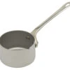 Mauviel M'Minis Steelpan Met Schenktuit Rond ø 5 Cm Rvs 2 Mauviel M'Minis Steelpan Met Schenktuit Rond ø 5 Cm Rvs -Pannen Verkoop 2429 77356 1