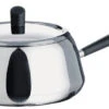 Spring Fonduepan Met Deksel ø 18 Cm Rvs -Pannen Verkoop 2624100618