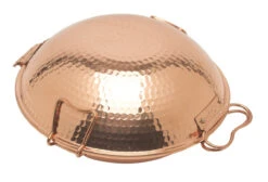 Oldenhof Cataplana ø 30 Cm Koper