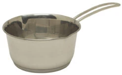 Küchenprofi Steelpan ø 16 Cm Rvs