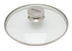 Demeyere Deksel ø 22 Cm Glas