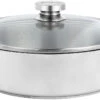 Demeyere Apollo Sauteerpan Met Glasdeksel ø 28 Cm Rvs 1 Demeyere Apollo Sauteerpan Met Glasdeksel ø 28 Cm Rvs -Pannen Verkoop 44328a gd