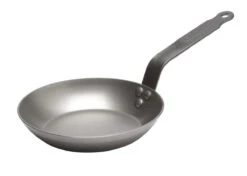 De Buyer Carbone Koekenpan ø 20 Cm Plaatstaal