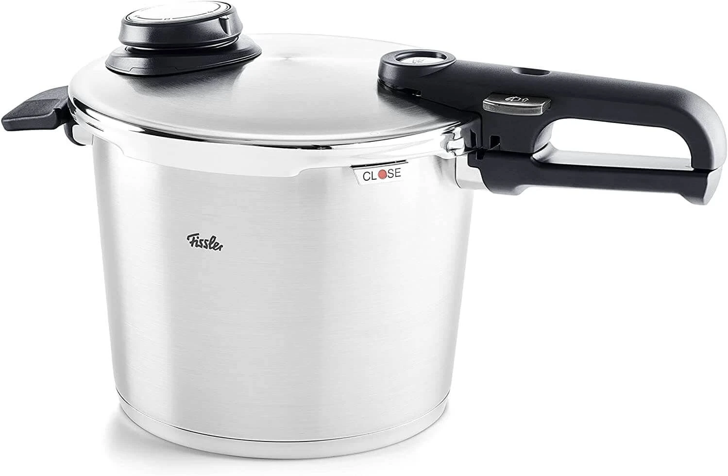 Fissler Vitavit Premium Snelkookpan Met Inzet 6 Liter ø 22 Cm Rvs 3 Fissler Vitavit Premium Snelkookpan Met Inzet 6 Liter ø 22 Cm Rvs