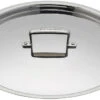 Le Creuset Magnetik Deksel Voor Koekenpan ø 30 Cm Rvs -Pannen Verkoop 51qjssa4jwl. ac sl1100 1