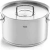 Fissler Original Profi Kookpan Met Rvs Deksel 4 Liter ø 20 Cm Rvs -Pannen Verkoop 51qsxs3vtsl. ac sl1200