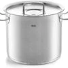 Fissler Original Profi Soeppan Met Rvs Deksel 9,1 Liter ø 24 Cm Rvs -Pannen Verkoop 51xopp4cepl. ac sl1200