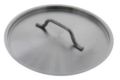 Inoxibar Deksel Los ø 26 Cm Rvs