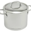 Demeyere Atlantis Soeppan Met Deksel ø 20 Cm 5 Liter Rvs 1 Demeyere Atlantis Soeppan Met Deksel ø 20 Cm 5 Liter Rvs -Pannen Verkoop 6360 50059 1