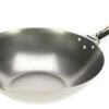 Oldenhof Wok Met Houten Steel En Tegengreep ø 35 Cm Plaatstaal Grijs 2 Oldenhof Wok Met Houten Steel En Tegengreep ø 35 Cm Plaatstaal Grijs -Pannen Verkoop 6714 37996 1