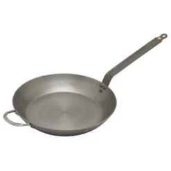 De Buyer B-Element Koekenpan ΓΈ 32 Cm Plaatstaal