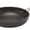 Le Creuset Les Forgées Diepe Koekenpan Met Tegengreep ø 28 Cm Aluminium -Pannen Verkoop 7372 42021 1