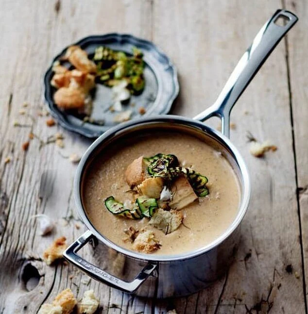 Le Creuset Magnetik Steelpan ø 18 Cm Rvs 3 Le Creuset Magnetik Steelpan ø 18 Cm Rvs