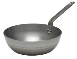 De Buyer B-Element Sauteerpan ø 28 Cm Plaatstaal