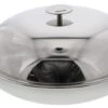 Cristel Compléments Wok ø 38 Cm Rvs 1 Cristel Compléments Wok ø 38 Cm Rvs -Pannen Verkoop 8314 1783817 1