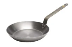 De Buyer B-Element Koekenpan ΓΈ 24 Cm Plaatstaal