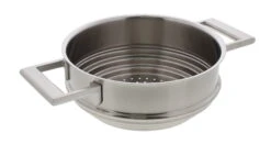 Cristel Strate Stoominzet ø 20 Cm Rvs