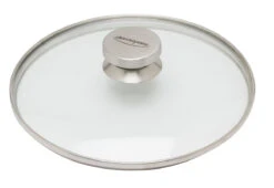 Demeyere Deksel ø 26 Cm Glas
