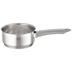 Rösle Charm Steelpan ø 16 Cm Rvs