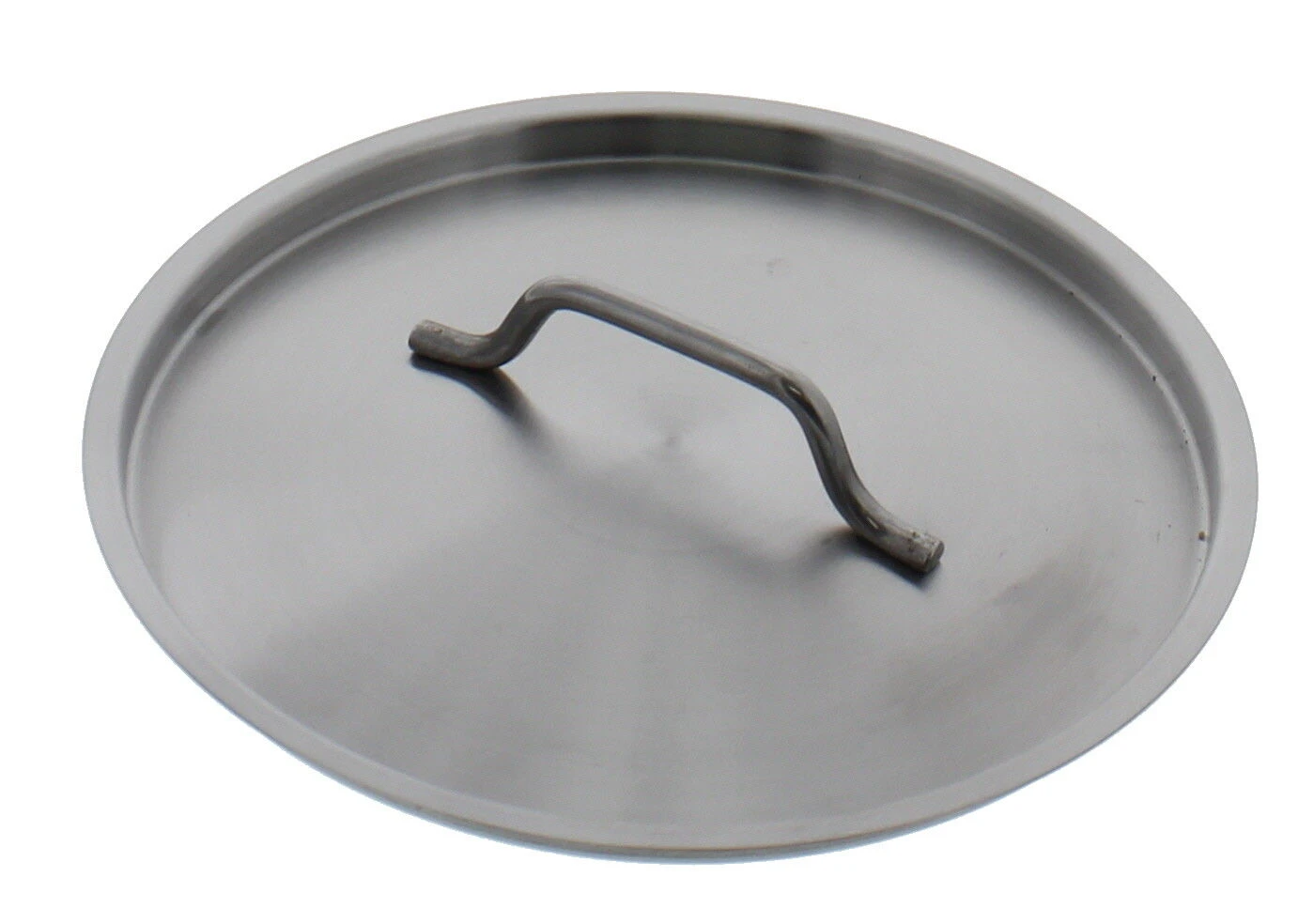 Inoxibar Deksel Los ø 22 Cm Rvs 3 Inoxibar Deksel Los ø 22 Cm Rvs