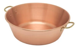 Oldenhof Jampan ø 36 Cm Koper