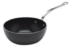 Mauviel M'stone3 Sauspan ø 20 Cm Aluminium