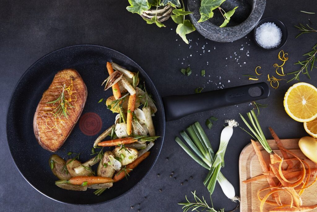 Pannen Verkoop -Pannen Verkoop Koekenpannen Tefal 1024x684 1