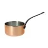 De Buyer Prima Matera Induction Steelpan ø 14 Cm Koper Met Gietijzeren Greep 1 De Buyer Prima Matera Induction Steelpan ø 14 Cm Koper Met Gietijzeren Greep -Pannen Verkoop casserole prima matera tradition