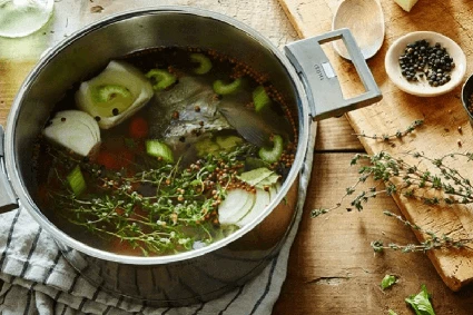 Cristel Strate Removable Soeppan ø 22 Cm Rvs 6 Cristel Strate Removable Soeppan ø 22 Cm Rvs - Afbeelding 4