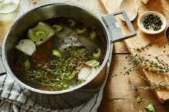 Cristel Strate Removable Set Kookpannen Rvs 3-delig -Pannen Verkoop cristel strate 3 2