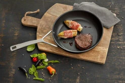 Demeyere Alu Pro Koekenpannenset ø 24 + 28 Cm -Pannen Verkoop demeyere alu pro 6