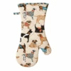 Ulster Weavers Hound Dogs Ovenhandschoen Katoen 2 Ulster Weavers Hound Dogs Ovenhandschoen Katoen -Pannen Verkoop dog 1